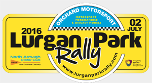 Lurgan Park Rally Listen Live!