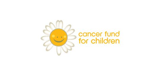 Cancer Fund For Children Logo