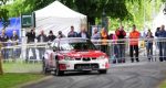 Orchard Motorsport Lurgan Park Rally Entry List revealed!